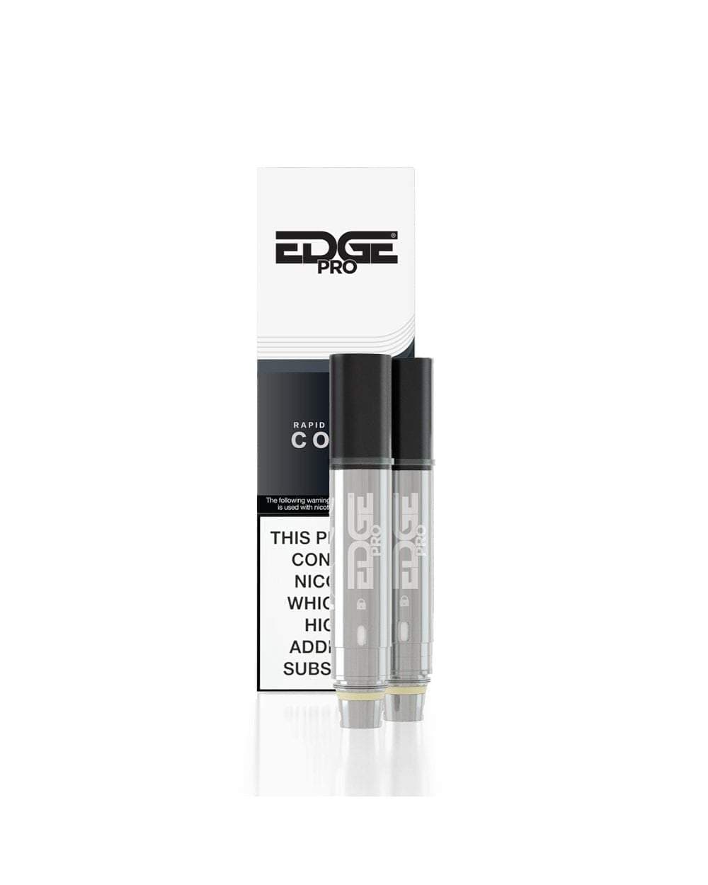 EDGE Pro vape Coils E cigarette Coils EDGE Vaping