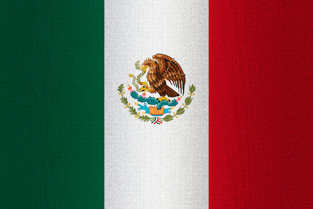 Mexico Issued Decree On Vapes And Electronic Cigarettes