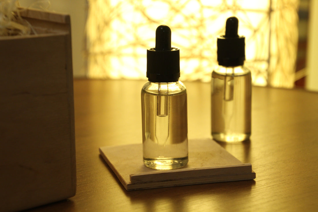 
EDGE Best Practice Series: Which is The Best E-LiQuid for Me?