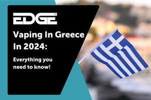 
Vaping in Greece 2024