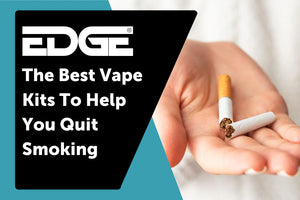 
The Best Vape Kits To Help You Quit Smoking