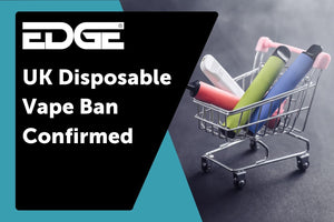 
UK Disposable Vape Ban Confirmed For June 2025: What You Need To Know