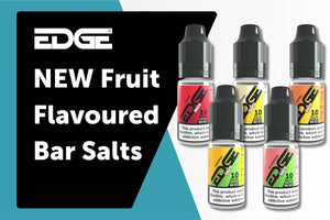 
Fruit Bar Salts Blog