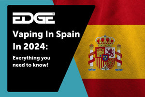 
Vaping in Spain 2024