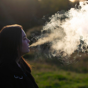 
6 Vaping Myths Debunked