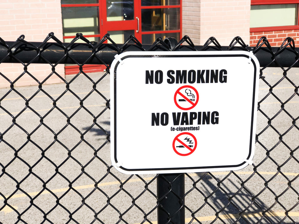 
ASH Guidance for Children Vaping in School