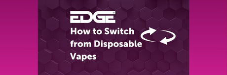 How To Switch From Disposable Vapes To Refillable Kits