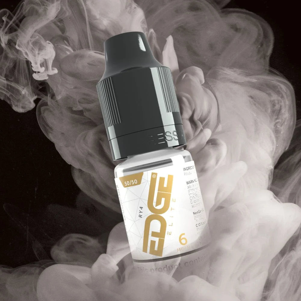 
EDGE Elite E-Liquid