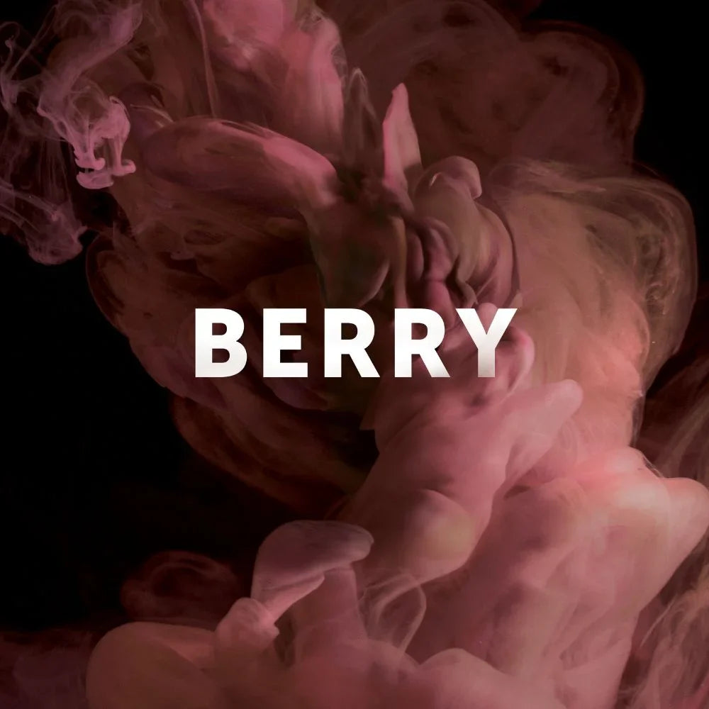 
Berry Flavoured E-Liquid