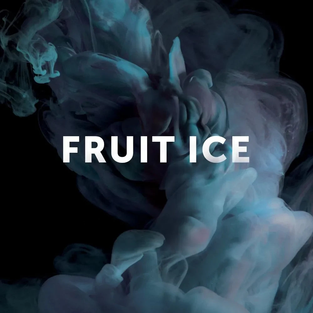 
Fruit Ice Flavoured E-liquid