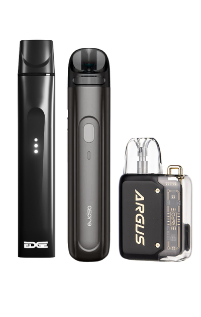 
Edge Vape Kits 