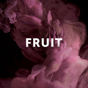 Fruit Flavour E-Liquid