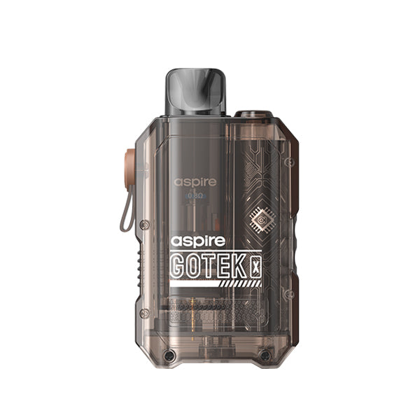 EDGE Vaping Aspire Gotek 