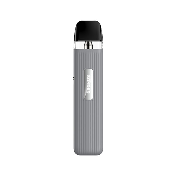 
EDGE Vaping Geek Vape Sonder Q Pog Vape Grey