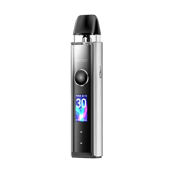 
Geek Vape Wenax Q Pro Vape Kit