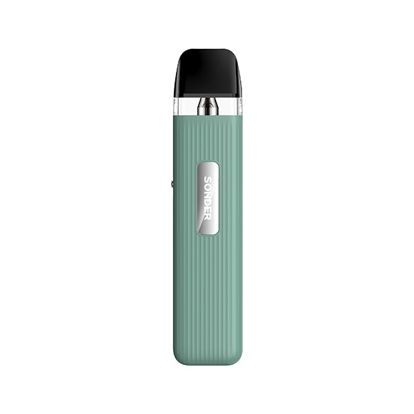 
EDGE Vaping Geek Vape Sonder Q Pod Kit Green Vape Kit Green