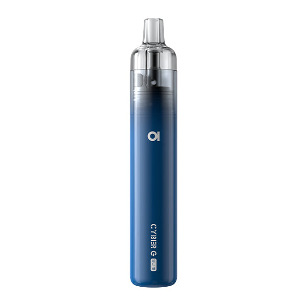 
Aspire Cyber G Slim