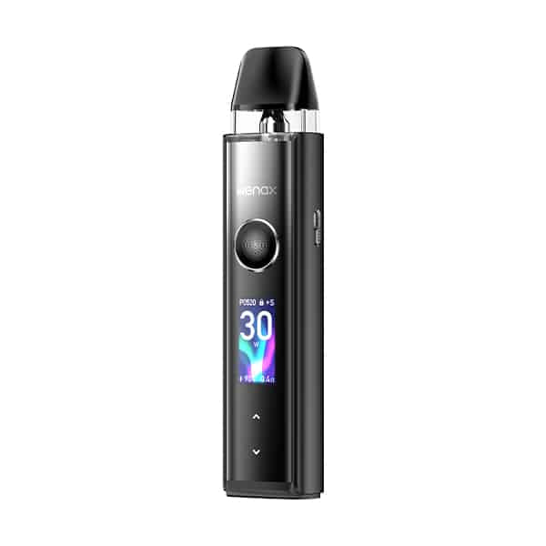 
Geek Vape Wenax Q Pro Vape Kit