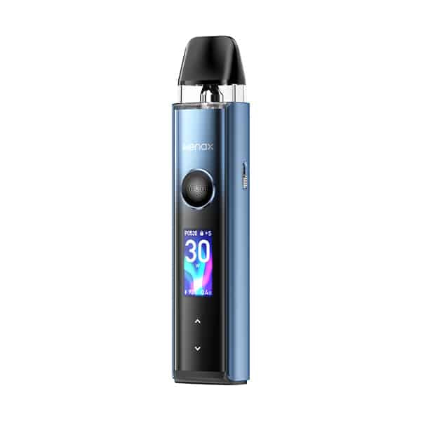 
Geek Vape Wenax Q Pro Vape Kit