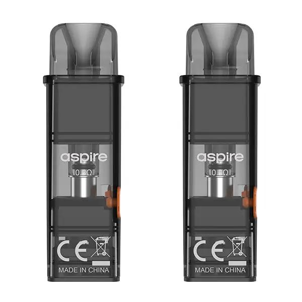 
Edge Vaping Gotek Pods