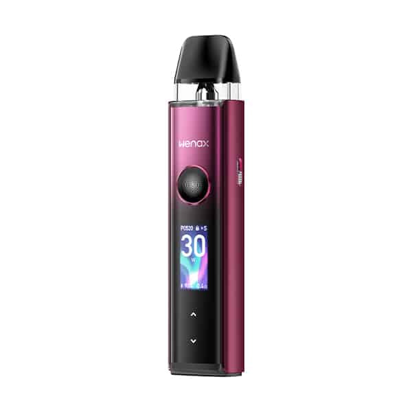 
Geek Vape Wenax Q Pro Vape Kit