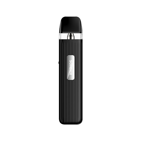 
EDGE Vaping Geek Vape Sonder Q Pod Vape Kit Black