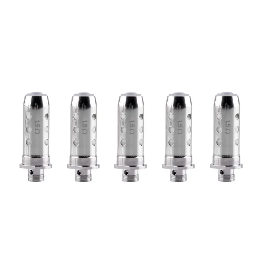 
Innokin Endura Prism T18E - Replacement coil - 1.5ohm 5 pack