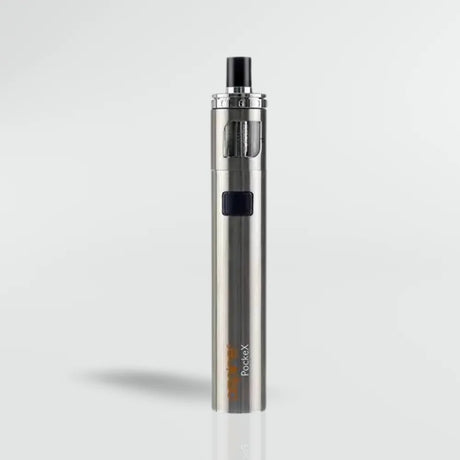 Aspire PockeX Vape Kit Stainless Steel