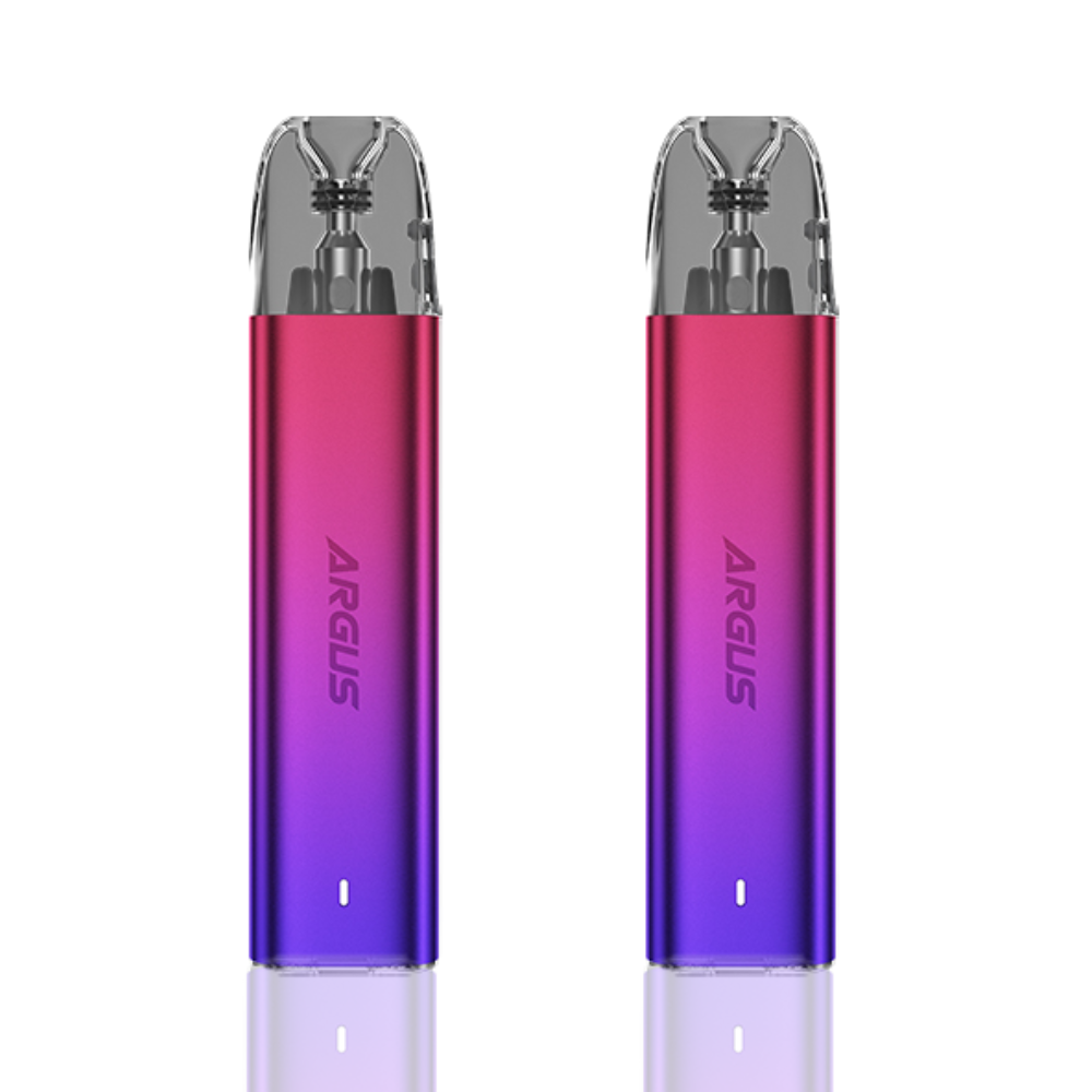 Cheap Vape Kit VOOPOO Argus G2 Mini Vape Kit (Pack of 2) Violet Red