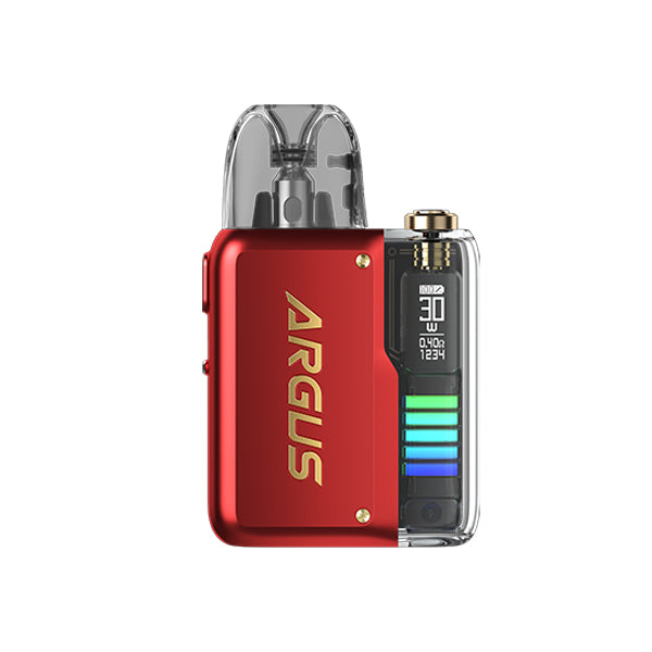 Edge Vaping UK Voopoo Argus P2 Vape Pod Kit