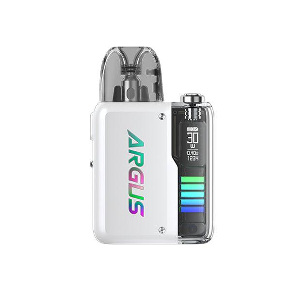 Edge Vaping UK Voopoo Argus P2 Vape Pod Kit