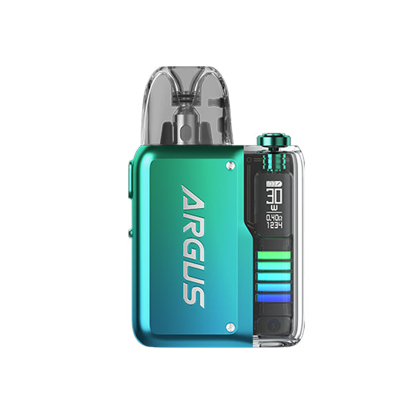 
Edge Vaping UK Voopoo Argus P2 Vape Pod Kit