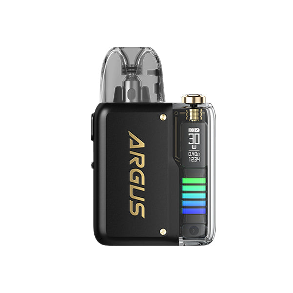 Edge Vaping UK Voopoo Argus P2 Vape Pod Kit