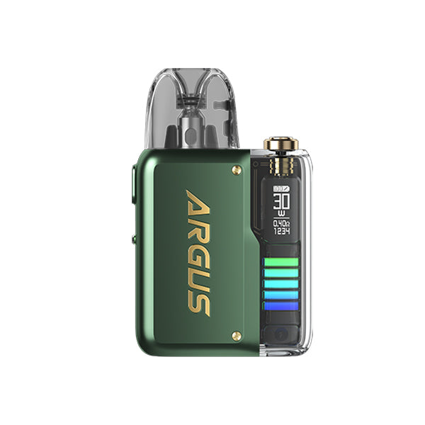 
Edge Vaping UK Voopoo Argus P2 Vape Pod Kit