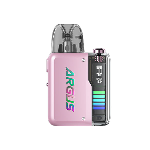 
Edge Vaping UK Voopoo Argus P2 Vape Pod Kit