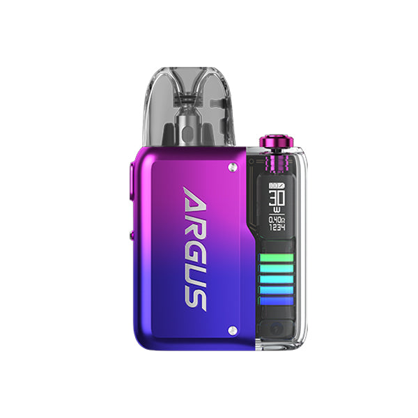 
Edge Vaping UK Voopoo Argus P2 Vape Pod Kit