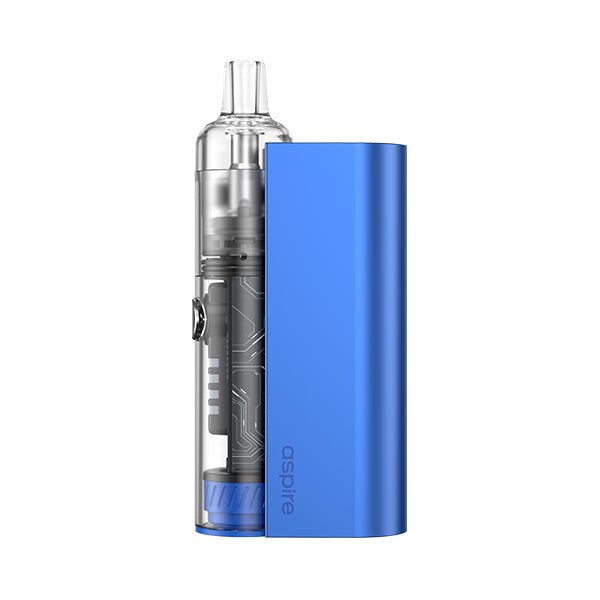 
Aspire Cyber GT Vape Kit Pink Blue