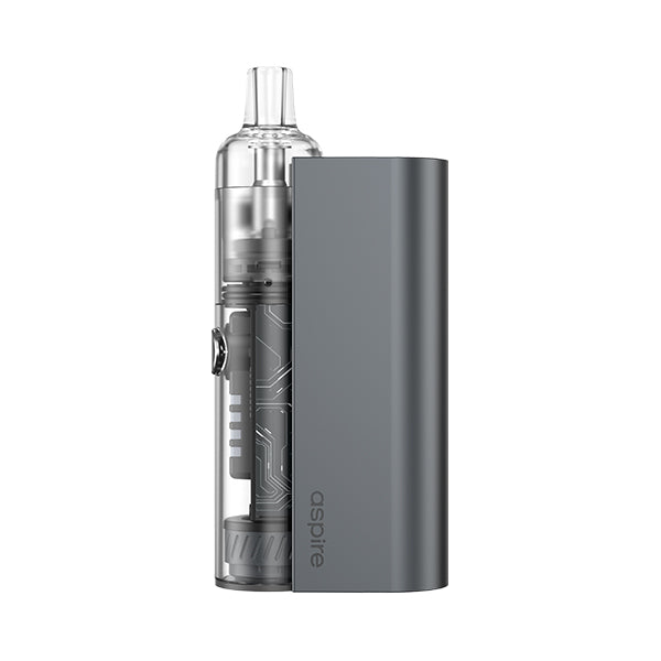 
Aspire Cyber GT Vape Kit Pink Grey