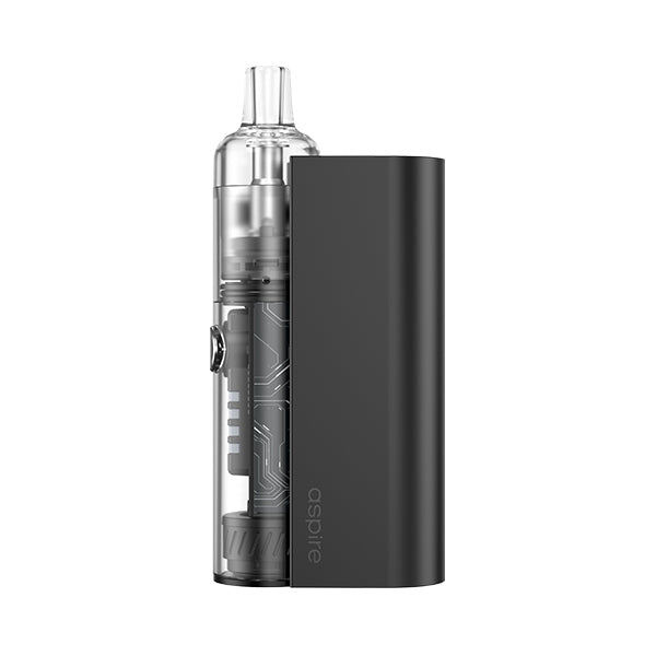 
Aspire Cyber GT Vape Kit Pink Black