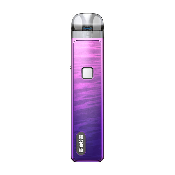 Aspire Flexus Pro fuchsia Vape Kit