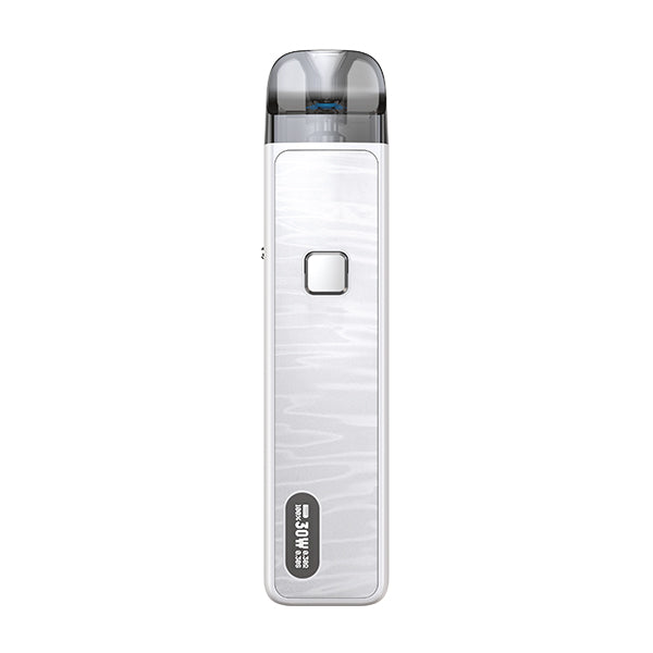 Aspire Flexus Pro Vape Kit White