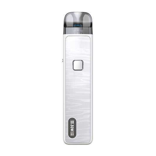 
Aspire Flexus Pro Vape Kit White