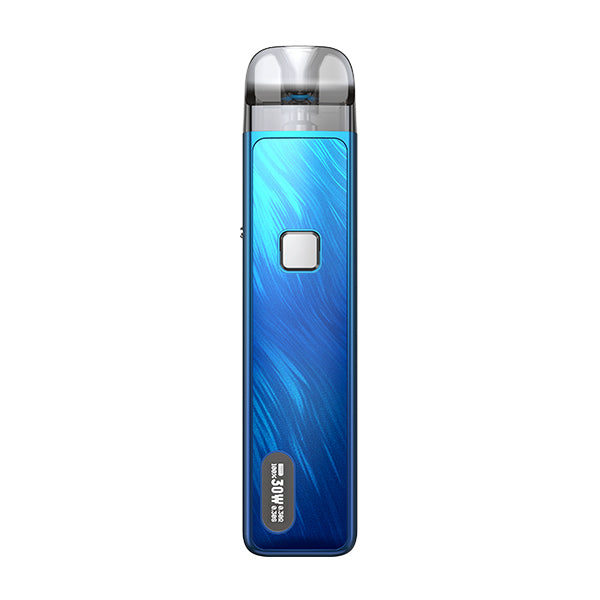 Aspire Flexus Pro Blue Vape Kit