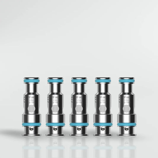 
Aspire Flexus AF Coil 0.6 ohm and 1 ohm