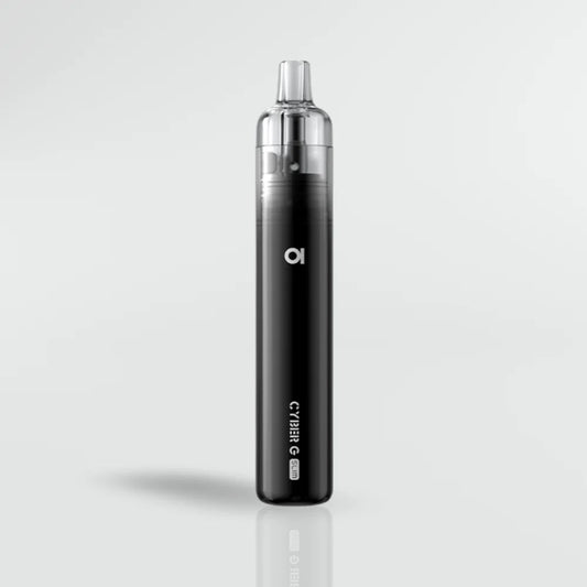 
Aspire Cyber G Slim Black Vape Kit