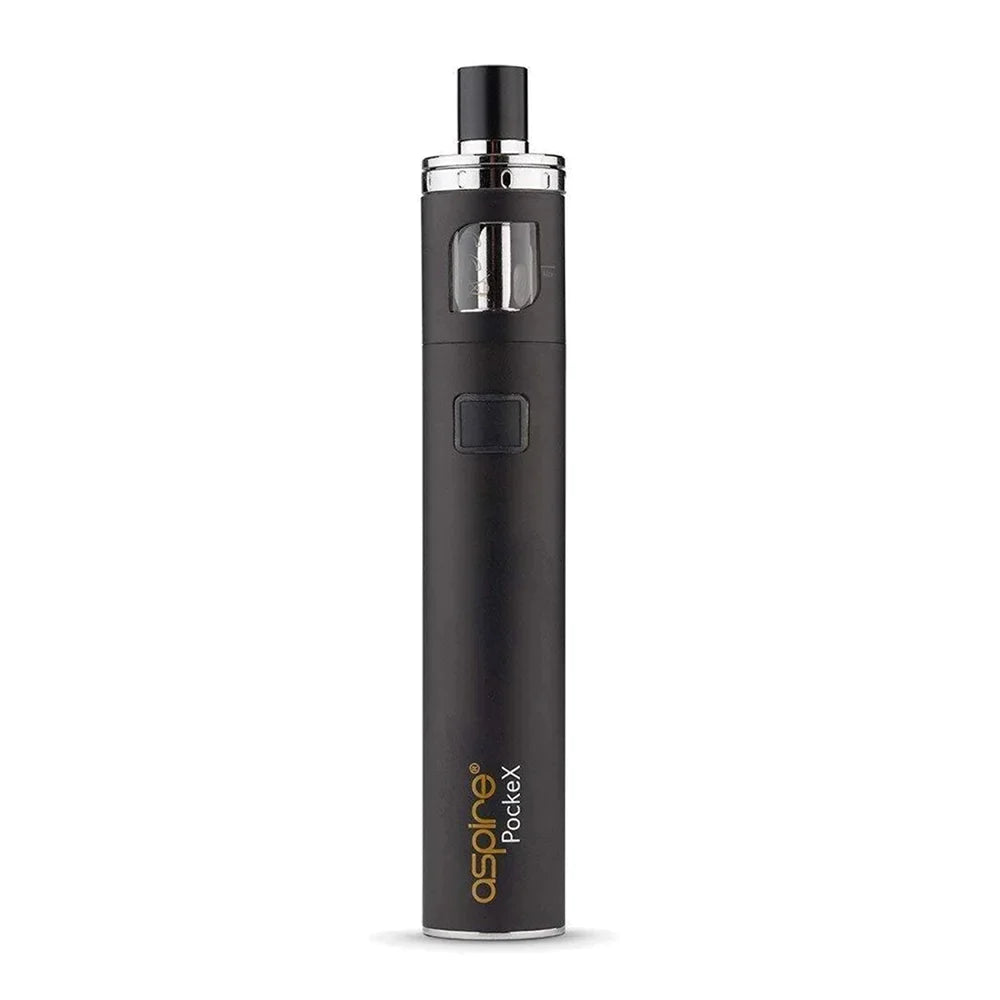 ASPIRE PockeX Vape Kit