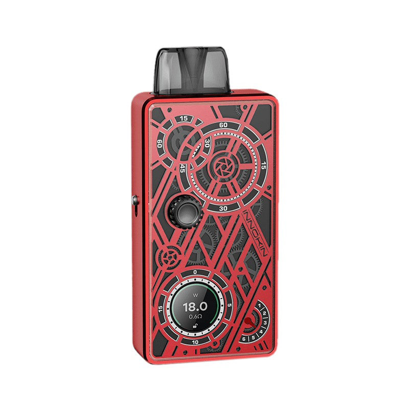 Innokin Klypse Mecha