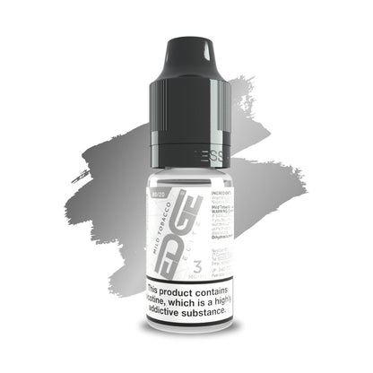 EDGE Elite - Mild Tobacco HVG E-Liquid Vape Juice