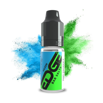 Edge Vaping Bar Salts Heizen Flavour Vape Juice Nic Salt