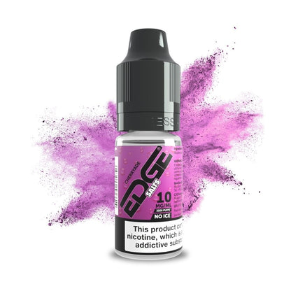 EDGE Vaping Cherryade Bar Salt Nic Salt